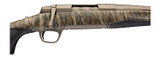 Browning X-Bolt 2 Speed, 308 WIN, 22.00" Threaded Barrel, 4+1 Rds, Smoked Bronze Cerakote/Mossy Oak Bottomland 