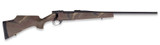 Weatherby Vanguard Compact Truck Gun, 308 WIN, 20.00" Threaded Barrel, 5+1 Rds, Graphite Black Cerakote 