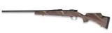 Weatherby Vanguard Compact Truck Gun, 308 WIN, 20.00" Threaded Barrel, 5+1 Rds, Graphite Black Cerakote 