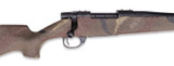 Weatherby Vanguard Compact Truck Gun, 308 WIN, 20.00" Threaded Barrel, 5+1 Rds, Graphite Black Cerakote 