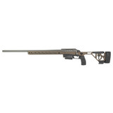 Tikka T3x Ace Target, 6.5CM, 26.00" Barrel, Bronze 