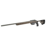 Tikka T3x Ace Target, 6.5CM, 26.00" Barrel, Bronze 