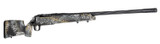 Weatherby 307 Alpine ST, 280 AI, 22.00" Barrel, Graphite Black Cerakote 