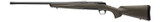 Browning X-Bolt 2 Special SPR, 243 WIN, 22.00" Threaded Barrel, 4+1 Rds, Matte Black/OD Green 