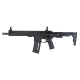 Colt M5 SCW SBR, 5.56 NATO, 10.30" Barrel, Black 