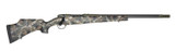 Weatherby Mark V Carbon Compact, 25 CREEDMOOR, 22.00" Threaded Barrel, 3+1 Rds, Tri-Color Monte Carlo Fiberglass/Carbon Barrel 