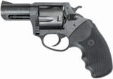 Charter Arms Bulldog, .44 SPECIAL, 2.50" Barrel, 5 Rds, Nitride 