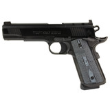 Colt Government OR, 9MM, 5.00" Barrel, 9 Rds, Black IonBond 