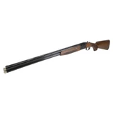 Pointer ST912, 12 GA, 30.00" Barrel, 2 Rds, Matte Blue/Black Walnut 