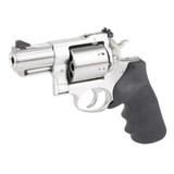 Ruger Super Redhawk, 357 MAG, 2.50" Barrel, 8 Rds, Satin Stainless 