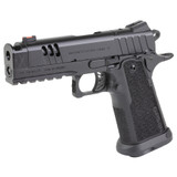 Girsan Witness 2311 CMXX, 9MM, 4.25" Compensated Barrel, 17 Rds, Black Cerakote 