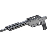 Springfield Model 2020 Heatseeker Pistol, .308 WIN, 12.00" Threaded Barrel, 5 Rds, Graphite Black Cerakote 