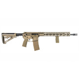 Shadow Systems U526, 5.56 NATO, 16.00" Threaded Barrel, 30 Rds, Flat Dark Earth 