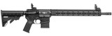 Tippmann Arms M4-22 Elite, 22 WMR, 18.00" Threaded Barrel, 10+1 Rds, Matte Black 