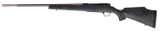 Weatherby Mark V Accumark, 300 WBY MAG 