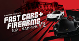 Fast Cars & Firearms V2 
