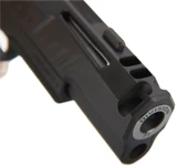 Wilson Combat Project 1 Division 77 w/ Trijicon RMR HD 1.00 MOA, 9MM, 5.00" Ported Barrel, Black 