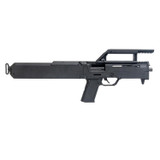 ZEV Technologies FDP Pistol, 9MM, 7.05" Threaded Barrel, 21 Rds, Black 