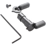 CMMG Selector Kit AR15, Ambidextrous, Black 