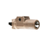 Modlite PL350 Compact, Pistol Light Package, Compact AMP Head, FDE Finish 