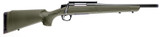 CVA Cascade SB, 450BM 
