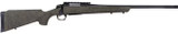 CVA Cascade XT, 350 Legend, 22.00" Threaded Barrel, 4 Rds, Graphite Black Cerakote 