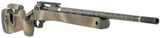 Savage 110 Pro Pursuit, 308 WIN, 20.00" Threaded Barrel, 3+1 Rds, Olive Dark Green Cerakote 