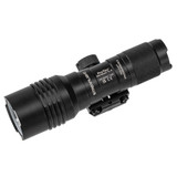 Streamlight ProTac Rail Mount 1L-X USB, Compact Multi-fuel Tactical Light, Anodized Finish 