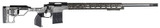 Christensen Arms MPR Competition, 6MM CREEDMOOR, 26.00" Barrel, 5 Rds, Tungsten Cerakote 