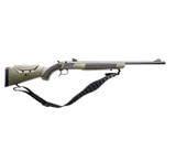 CVA Accura MR-X Northwest, 50 CAL, 26.00" Barrel, Cerakote Tungsten/Nitride Finish 