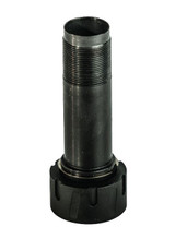 Banish 20 Adapter, 20 Gauge Browning Invector DS Suppressor Mount, Black Oxide 