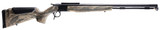 CVA Optima PR2047NM, .50 Cal, 26" Barrel, 1 Rd, Realtree Legacy Finish 