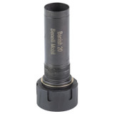 Banish 20 Adapter Beretta Mobile, Thread Adapter Mount, Black 