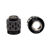 Gemtech Threaded Rear Mount Adaptor, GM-9, MULTIMOUNT, Black 