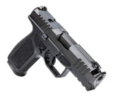Rost Martin RM1C X Comp, 9MM, 4.00" Barrel, 19 Rds, Black 