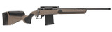 Savage 110 Core Tactical, 22 ARC, 18.00" Threaded Barrel, 10 Rds, Coyote Tan 