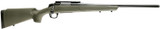 CVA Cascade, 7MM Rem Mag, 24.00" Threaded Barrel, 3+1 Rds, Graphite Black Cerakote 