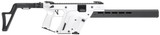 Kriss Vector CRB G3, 45 ACP, 16.00" Barrel, 10 Rds, Alpine 