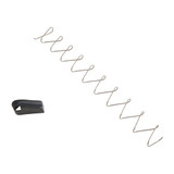 Wilson 8RD Spring/Follower Kit, .45 ACP, Full-Size Mag 