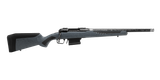 Savage Arms 110 Carbon Predator, 6.5 CREEDMOOR 