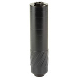 Canik VOID-762, 7.62mm Suppressor, HUB Compatible, Black Cerakote 