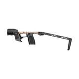 Tyrant CNC TWS, Braced Chassis for Sig P365, Bronze Finish 