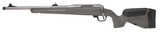 Savage 110 Ridge Hunter, .450 BUSHMASTER, 18.00" Barrel, 5 Rds, Flat Dark Gray 