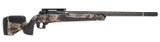 Savage Arms 110 Ultralite Pro, 6.5 CREEDMOOR, 20.00" Threaded Barrel, 3 Rds, Camo Matte 