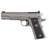 Colt Delta Elite, 10MM, 5.00" Barrel, 8+1 Rds, Stainless 
