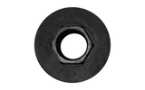Yankee Hill Machine YHM HUB Direct Thread Mount, Black Oxide 