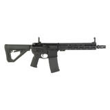 Colt EPR II Pro HUX, 5.56 NATO, 11.50" Barrel, Black 
