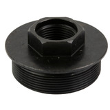 Yankee Hill Machine Universal Suppressor Mount, Melonite QPQ Finish 