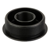 Yankee Hill Machine Universal Suppressor Mount, Melonite QPQ Finish 