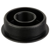 Yankee Hill Machine Universal Suppressor Mount, Melonite QPQ Finish 